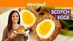 How to Make Scotch Eggs | Get Cookin' | Allrecipes