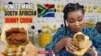 How to Make South African Bunny Chow: Step-by-Step Guide ...