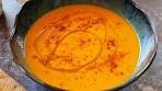 How to Make Spanish Style Spiced Carrot Soup (Easy 6 ...