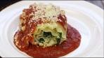 How to Make Spinach Lasagna Rollups | Italian Recipes ...