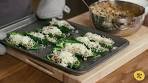 How to Make Stuffed Poblano Peppers with Black Beans and ...