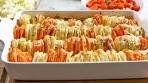 How to make Sweet Potato and Parsnip Gratin