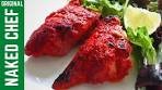 How to make TANDOORI FISH recipe | Easy tasty marinade