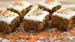 HOW TO MAKE THE BEST CARROT CAKE EVER (Super ...
