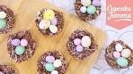 How to make THE BEST Chocolate Nests for Easter ...