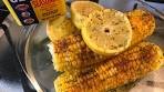 How To Make The Best Corn-On-The-Cob With Old Bay And ...