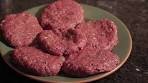 How To Make The Best Deer Burgers: Venison Burgers Made ...