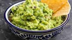 How to Make the Best Guacamole