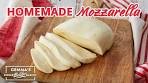 How to Make the Best Mozzarella Recipe | Bold Baking Basics