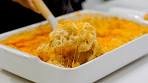 How To Make The BEST Old School Southern Mac & Cheese ...