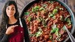 How to make the best vegetarian chili of your life