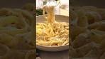 How to Make the Creamiest Fettuccini Alfredo!