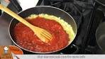 How to Make the Perfect Marinara Sauce