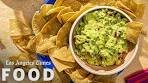 How to make this extra limey guacamole