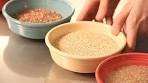 How to Rinse and Soak Grains | Wellness Today by ...