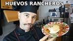 Huevos rancheros