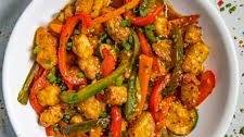 Hunan Chicken Recipe