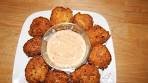 Hush Puppies Recipe | Ultimate Hush Puppies | Hush Puppy