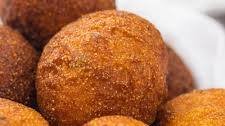 Hushpuppies Recipe