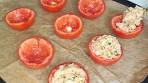 I would eat these stuffed tomatoes every day! Delicious baked ...