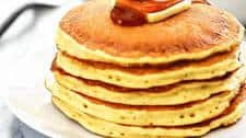 IHOP Pancakes (copycat)