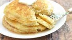 IHOP Pancakes Copycat