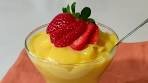 I'll tell you my tricks to prepare a phenomenal custard