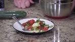 In the Kitchen with Eric Gardner - Minty Watermelon and ...