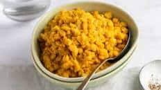Indian Yellow Split Pea Dal
