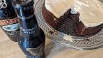 Indulge in Irish Delight: Chocolate Guinness Cake ...