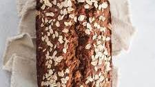 Irish Brown Bread