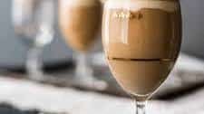 Irish Cream Coffee
