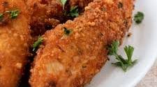 Italian Chicken Strips