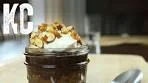 Italian Dessert Recipes | Chocolate Budino