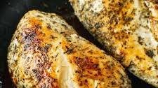 Italian Herb Chicken