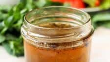 Italian Herb Dressing