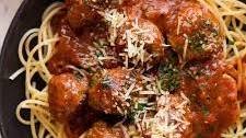 Italian Meatballs (Extra Soft and Juicy!)