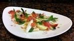 Italian Salad Prosciutto and Melon Summer Salad