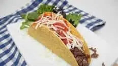 Italian Tacos