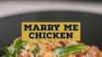 Jack Ovens | Marry Me? Chicken aka Creamy Garlic Sun ...