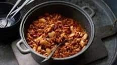 Jackfruit recipes