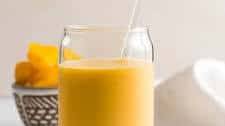 Jackfruit Smoothie Recipe