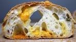 Jalapeno and Cheddar Cheese Ciabatta Bread Recipe