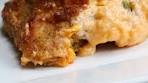 Jalapeño Popper Dip–stuffed Chicken Recipe by Tasty
