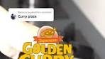 Japanese Golden Curry Pizza Recipe