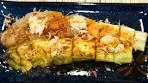 Japanese Grilled Eggplant - Yaki Nasu (焼き茄子の作り方 ...