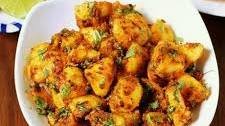 Jeera aloo recipe