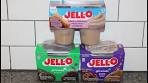 Jell-O Pudding: Churro Delicioso, Girl Scouts: Thin Mints & ...