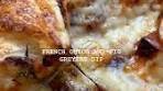Jenn Ubbens | •French Onion and Fig Gruyere Dip• Wow all ...