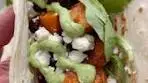 Jess Smith | Sweet Potato and Black Bean Tacos with ...